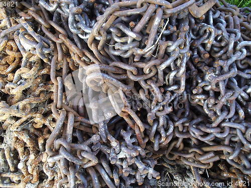 Image of Chain