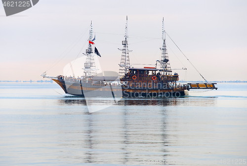 Image of Thessaloniki sail trip, Greece