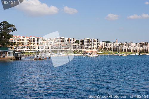 Image of Waterfront View