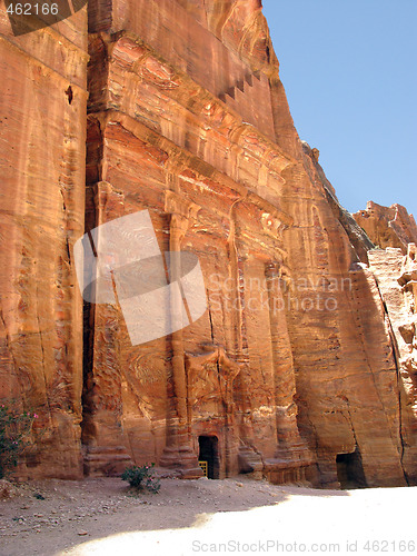 Image of Petra Jordan