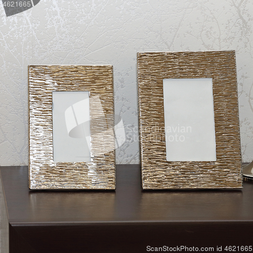 Image of Picture Frames