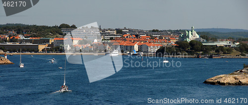 Image of Strømstad Panorama