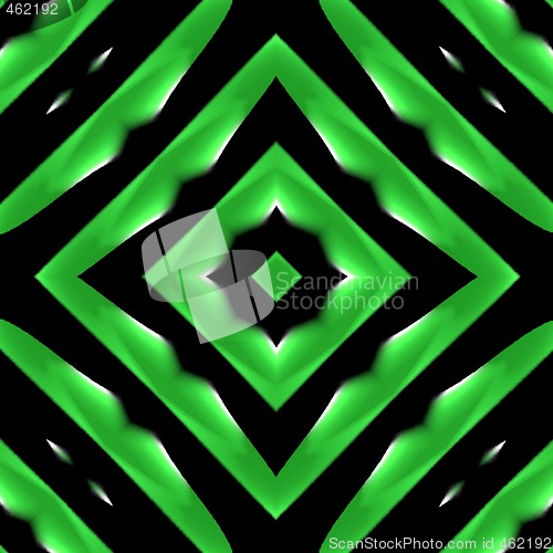 Image of Abstract 3d background