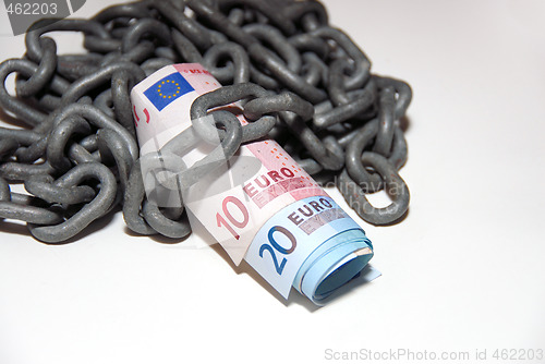 Image of Euro / Safe money