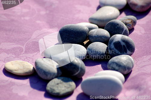 Image of Stones