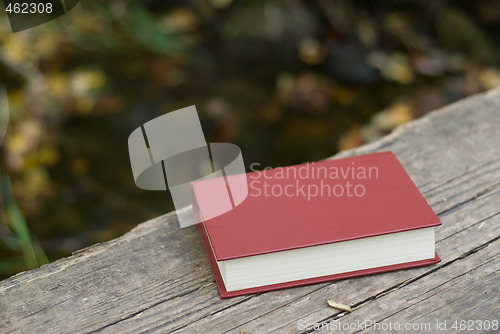 Image of Lost Book