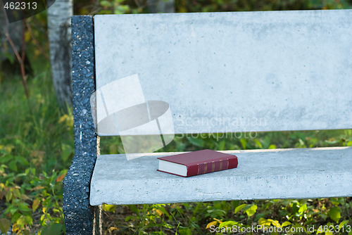 Image of Book