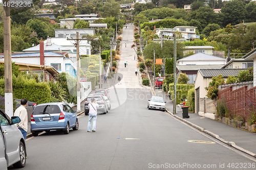 Image of Baldwin Road