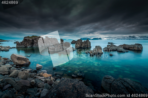 Image of Iceland Beach