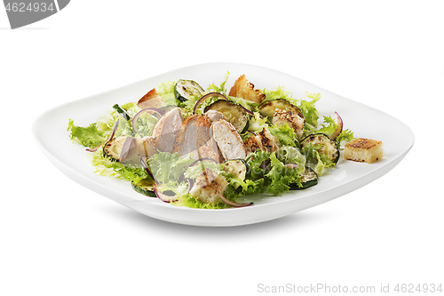 Image of Chicken salad