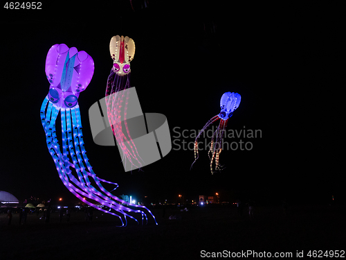Image of Satun International Kite Festival, Thailand 2020