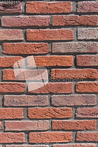 Image of Bricks Wall