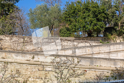 Image of Sainte Anne Stairs