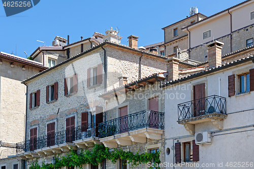 Image of Houses San Marino