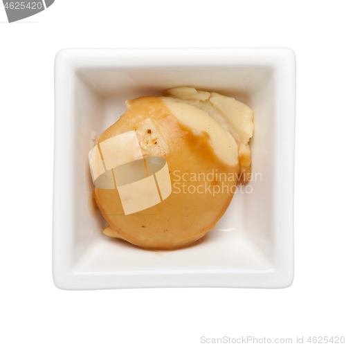 Image of Mashed potato 