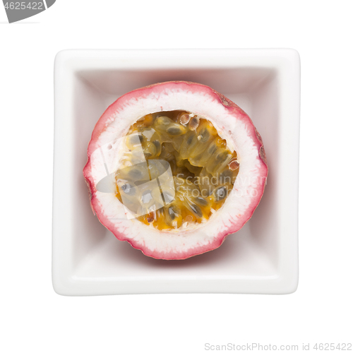 Image of Purple passion fruit