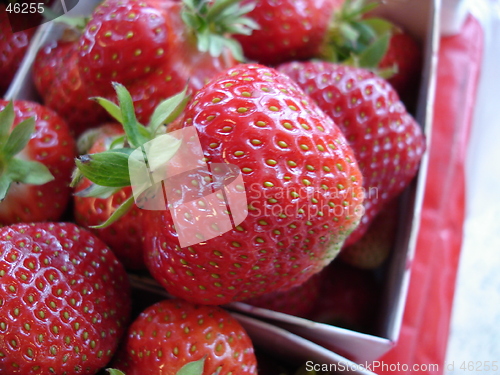 Image of strawberry