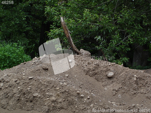 Image of hill