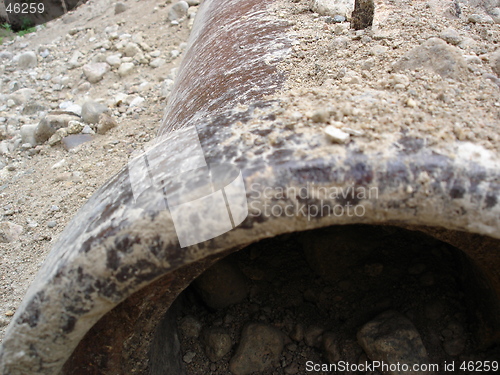 Image of pipe