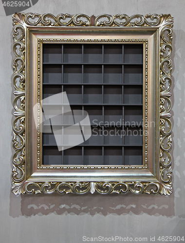 Image of Frame Shelf
