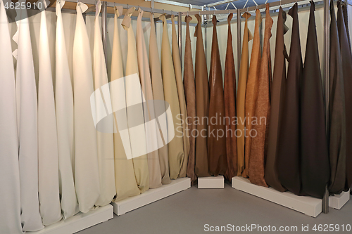 Image of Leather Material