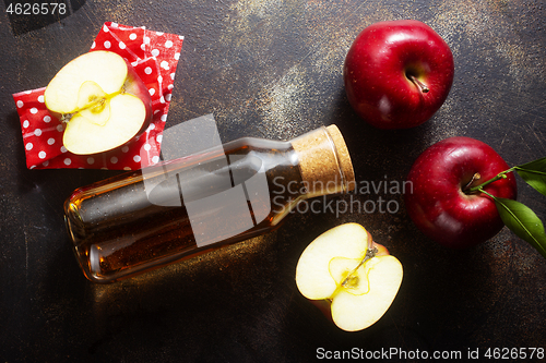 Image of juice
