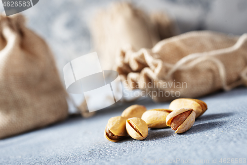 Image of pistachio