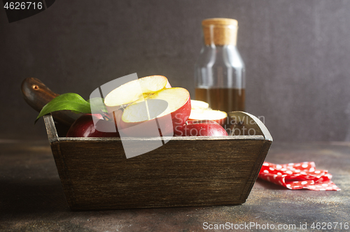 Image of juice
