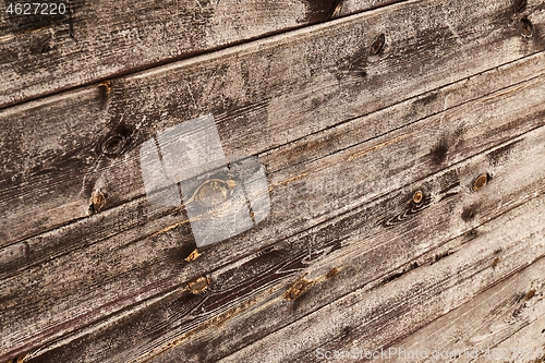 Image of Wooden Lumber Surface