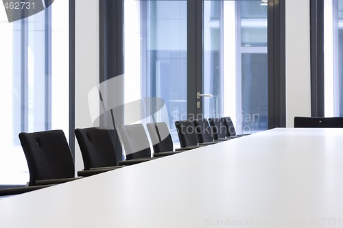 Image of Conference room