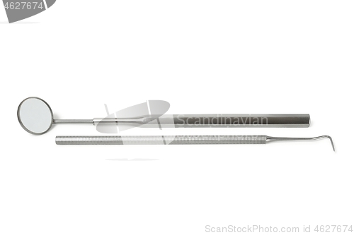 Image of Dental Tools