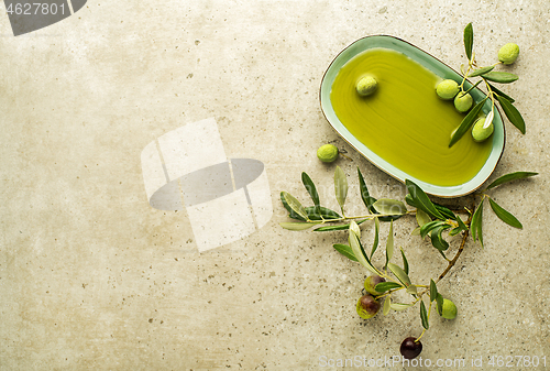 Image of Olive oil