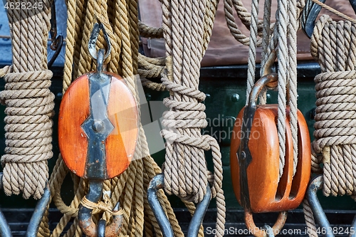 Image of Old Boat Details