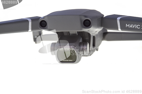 Image of Drone 3D gimbal