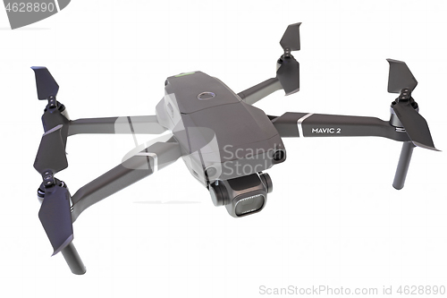 Image of Ultra 4K drone