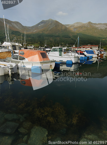 Image of Harbour