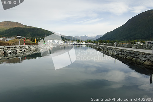 Image of Harbour