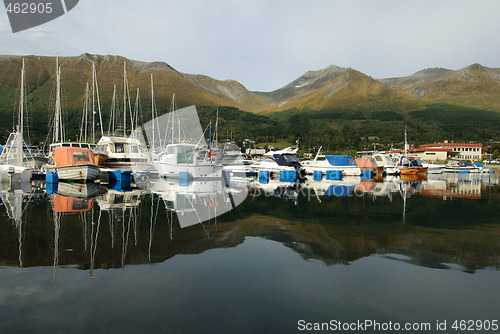 Image of Harbour