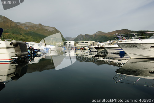 Image of Harbour