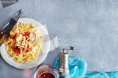 Image of pasta