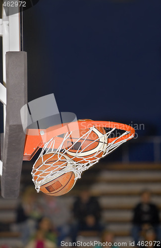 Image of Basketball