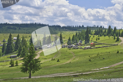 Image of Landscape