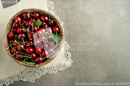 Image of Cherry