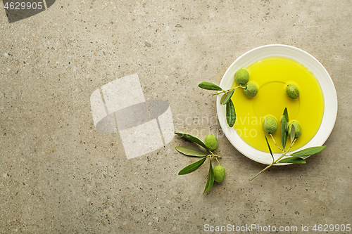 Image of Olive oil