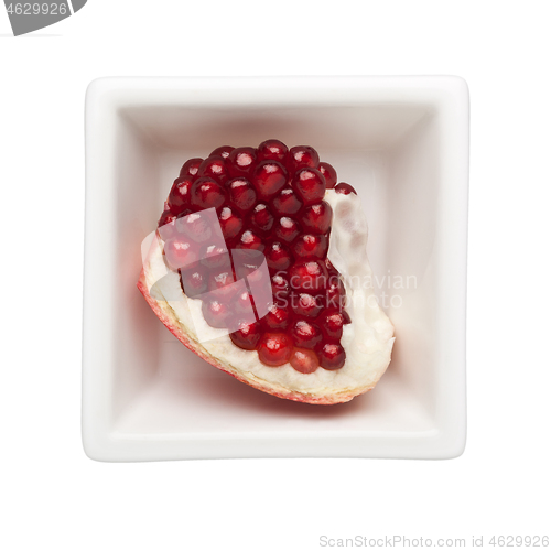 Image of Pomegranate