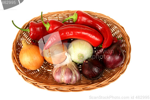 Image of Cuisine