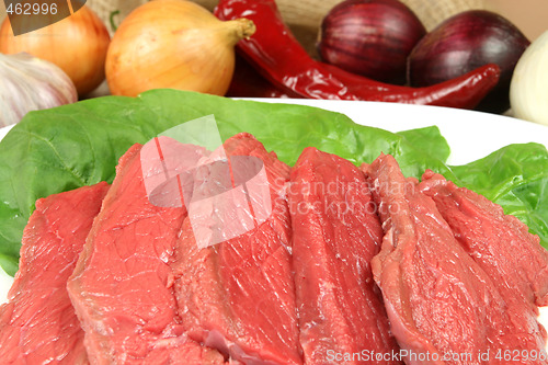 Image of Beef