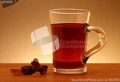 Image of Black tea