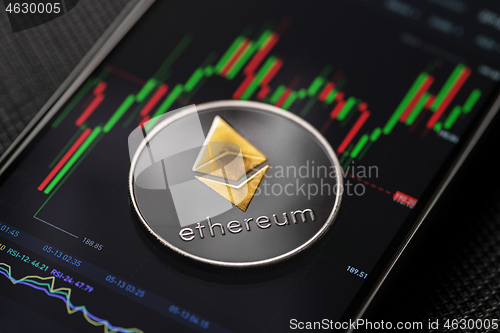 Image of Ethereum