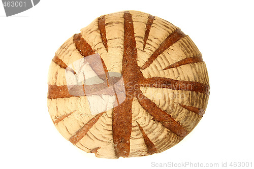 Image of Wheat bread